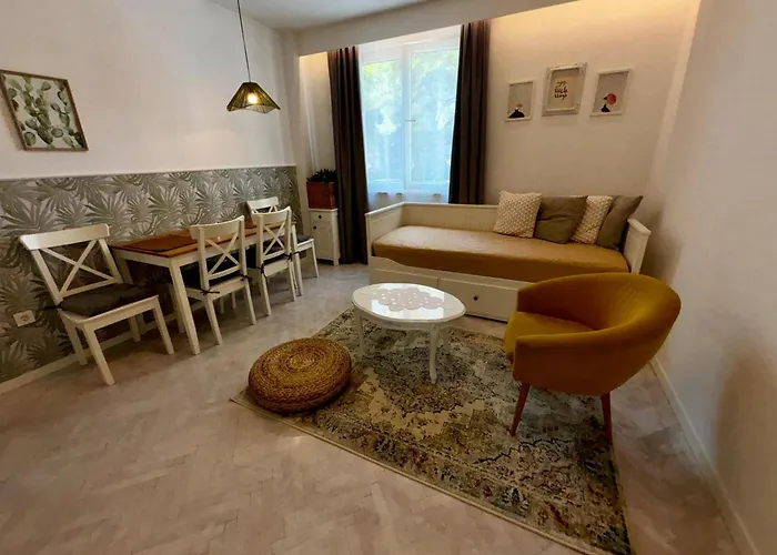 Apartamento The L Place By Right Place *